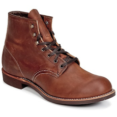 Red Wing Csizmák BLACKSMITH Barna 40