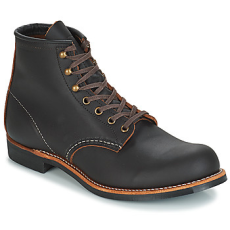 Red Wing Csizmák BLACKSMITH Fekete 39
