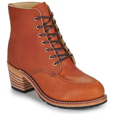 Red Wing Csizmák CLARA Barna 40