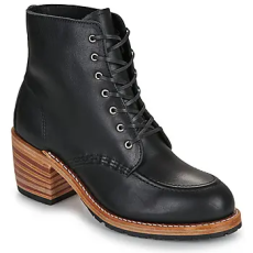 Red Wing Csizmák CLARA Fekete 39
