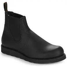 Red Wing Csizmák CLASSIC CHELSEA Fekete 41