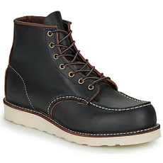 Red Wing Csizmák CLASSIC Fekete 44