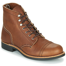 Red Wing Csizmák IRON RANGER Barna 36 női csizma, bakancs