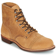 Red Wing Csizmák IRON RANGER Barna 39 férfi csizma, bakancs