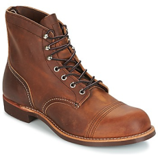 Red Wing Csizmák IRON RANGER Barna 41 1/2