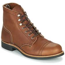 Red Wing Csizmák IRON RANGER Barna 41 1/2 női csizma, bakancs