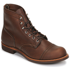 Red Wing Csizmák IRON RANGER Barna 43