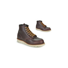 Red Wing Csizmák MOC TOE Barna 41