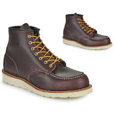 Red Wing Csizmák MOC TOE Barna 43 1/2
