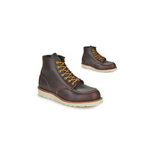Red Wing Csizmák MOC TOE Barna 44 férfi csizma, bakancs