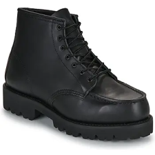 Red Wing Csizmák PORTER MOC Fekete 38 női csizma, bakancs