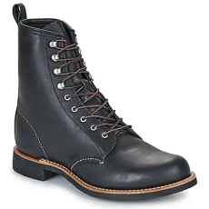 Red Wing Csizmák SILVERSMITH Fekete 37 1/2