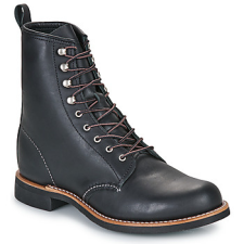 Red Wing Csizmák SILVERSMITH Fekete 40 női csizma, bakancs