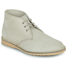 Red Wing Csizmák WEEKENDER CHUKKA Szürke 44