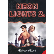 Red Zone Book Neon Lights 2. egyéb e-könyv