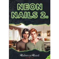 Red Zone Book Neon Nails 2. egyéb e-könyv