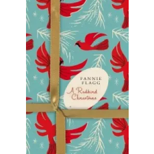  Redbird Christmas – Fannie Flagg idegen nyelvű könyv