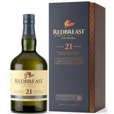 Redbreast 21 éves 0,7l 46% DD whisky