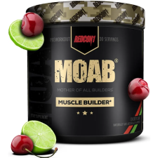  Redcon1 MOAB (210 GRAMM) vitamin és táplálékkiegészítő