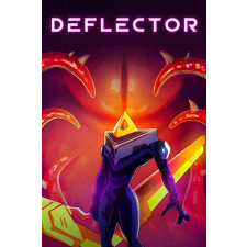 RedDeer Games Deflector (Nintendo Switch) (EU) (digitális licenc) videójáték