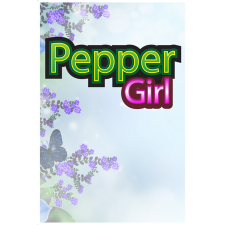 Reddiamondgames Pepper Girl (PC - Steam elektronikus játék licensz) videójáték