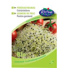 Réde bio póréhagyma csíráztatásra 15 g reform élelmiszer
