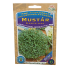 RÉDE Réde bio mustármag csíráztatásra 50 g