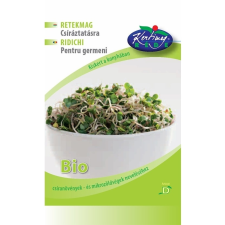 RÉDE Retek Csíramag 30 g biokészítmény
