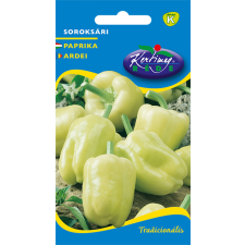 Rédei kertimag Étk. paprika Soroksári 0,5 g reform élelmiszer