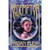  Redemptor (Raybearer Book 2)