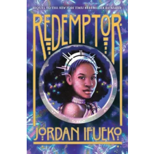 Redemptor (Raybearer Book 2) idegen nyelvű könyv