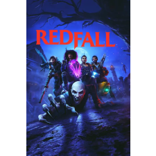  Redfall (EU) (digitális licenc) videójáték