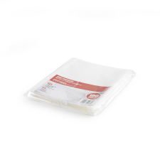 REDIN Genotherm lefűzhető, A4, 100 micron narancsos Redin 100 db/csomag, lefűző