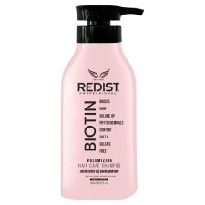 Redist Professional - Biotin Volimizing Shampoo - Volumenizáló Sampon Biotinnal 500ml sampon