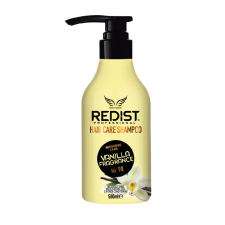 Redist Professional - Hair Care Shampoo - Vanília Illatú Sampon 500ml sampon