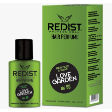 Redist Professional - Hajparfüm - Love Garden 50 ml hajápoló szer