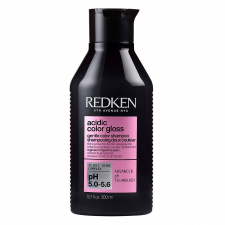 Redken Acidic Color Gloss Shampoo Sampon 300 ml sampon