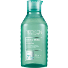  REDKEN Amino Mint Shampoo 300 ml (3474637068370) sampon