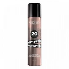 Redken Anti-Frizz Hajspray 250 ml hajformázó