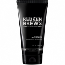 Redken Brews Molding Paste Hajformázó Paszta 150 ml hajformázó