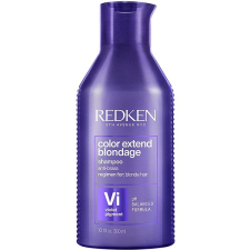 Redken Color Extend Blondage Shampoo 300 ml sampon