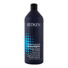 Redken Color Extend Brownlights Blue Toning hajápoló kondicionáló 1000 ml nőknek hajápoló szer