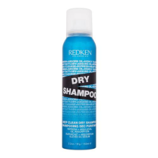 Redken Deep Clean Dry Shampoo szárazsampon 150 ml nőknek sampon
