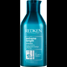  REDKEN Extreme Length Shampoo 300 ml (3474636920211) sampon