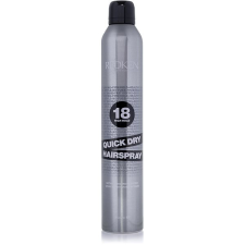 Redken Quick Dry 18 Instant Finishing Hairspray 400 ml hajbalzsam