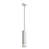 REDO -90513 KLOU Matt Fehér Színű Kültéri függeszték LED 9W IP54