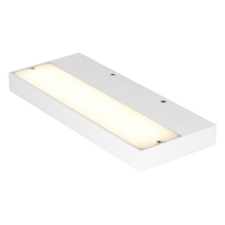 REDO Apex fehér LED fali lámpa (RED-01-3761) LED 1 izzós IP20 világítás