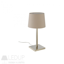 REDO Asztali lámpa 01-1148-AB-SCTR-BG SAVOY világítás