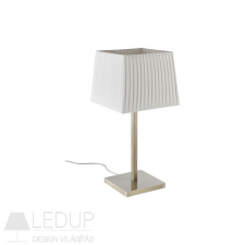 REDO Asztali lámpa 01-1148-AB-SPTSQ-BG SAVOY világítás
