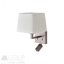 REDO Fali lámpa 01-1147-BR-SPWSQ-BG SAVOY világítás